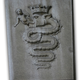 Illustration for article titled Is That Really A Snake Eating A Guy On The Alfa Logo?